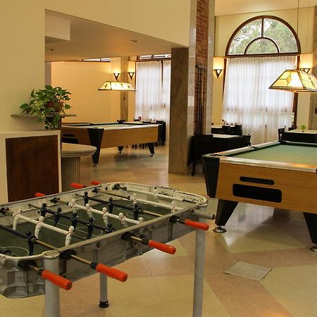 Hotel Algeciras ピナマール エクステリア 写真