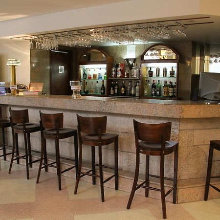 Hotel Algeciras ピナマール エクステリア 写真