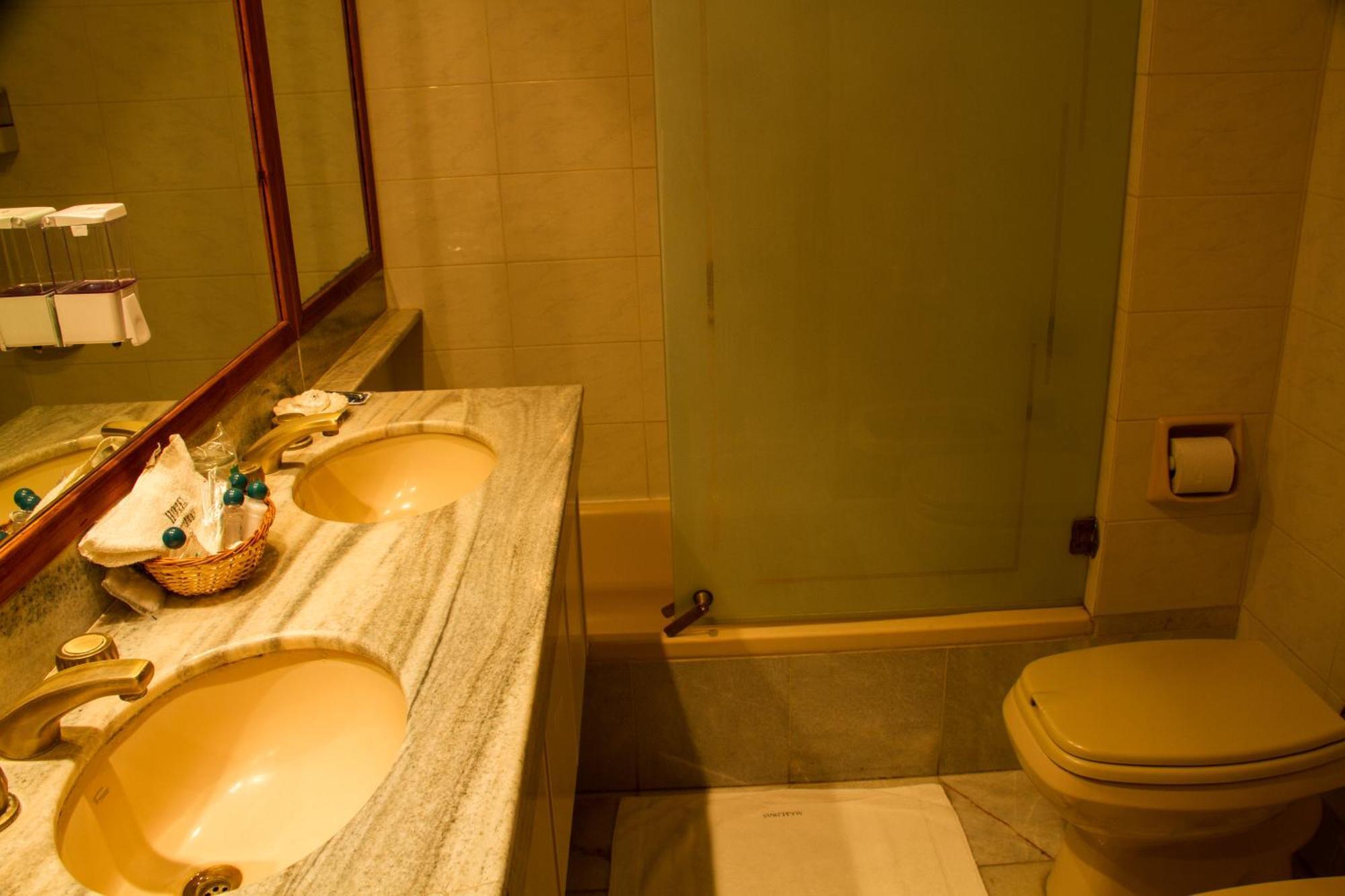 Hotel Algeciras ピナマール 部屋 写真