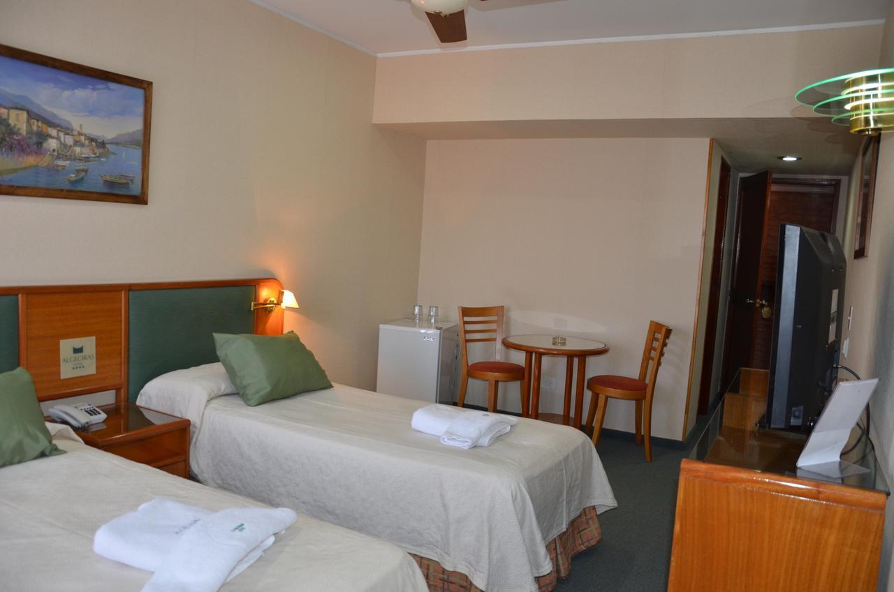 Hotel Algeciras ピナマール エクステリア 写真