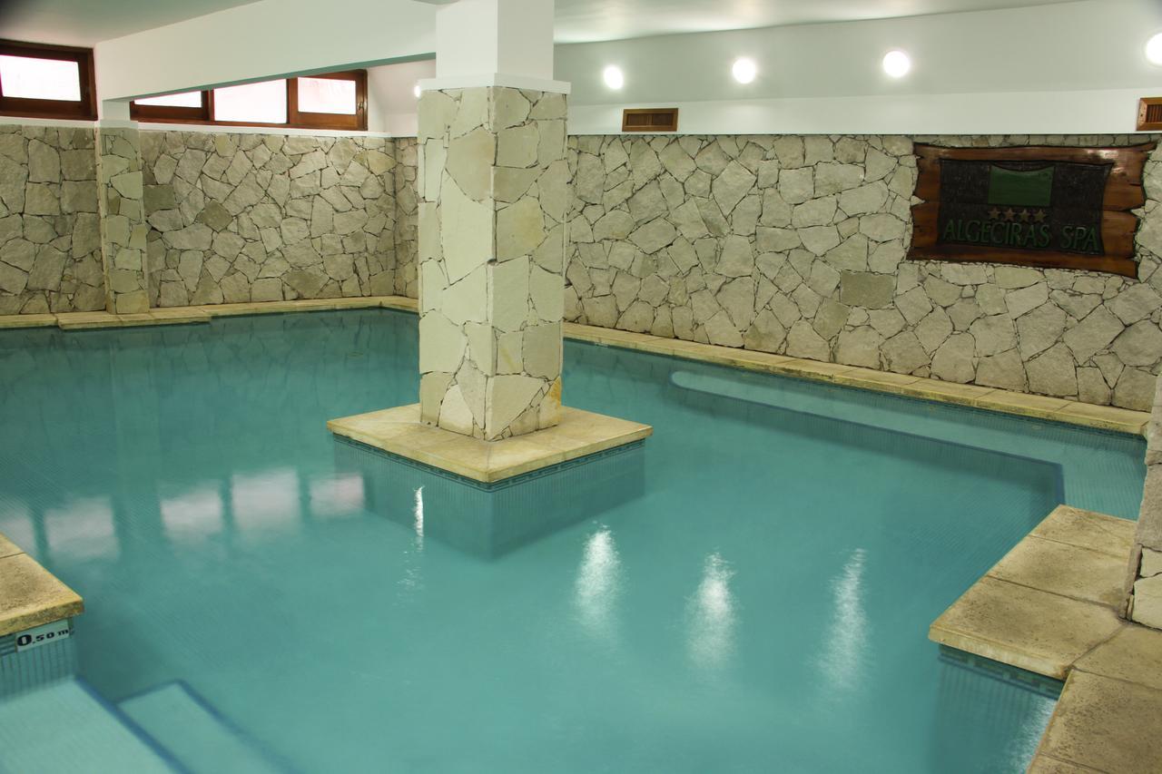 Hotel Algeciras ピナマール エクステリア 写真