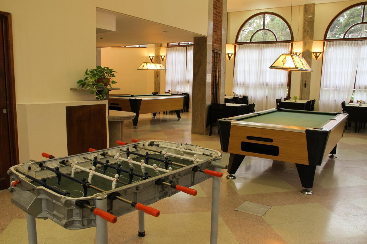 Hotel Algeciras ピナマール エクステリア 写真