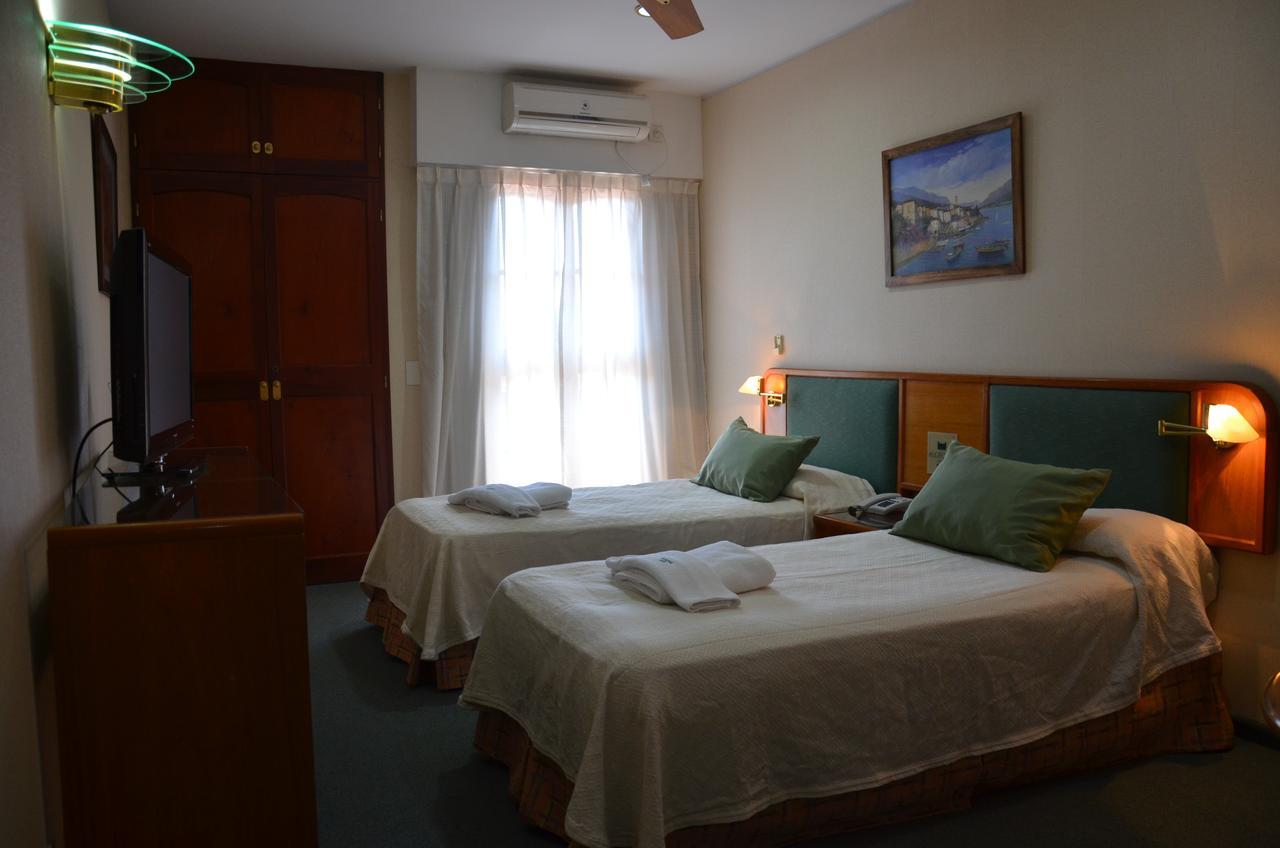 Hotel Algeciras ピナマール エクステリア 写真