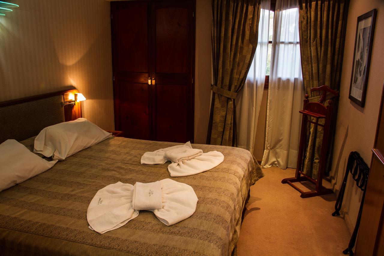 Hotel Algeciras ピナマール エクステリア 写真