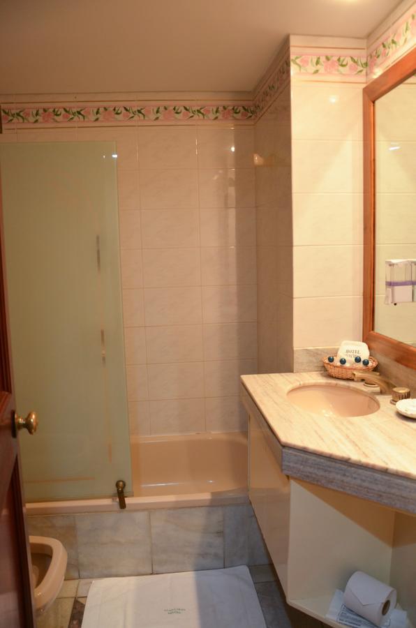 Hotel Algeciras ピナマール エクステリア 写真
