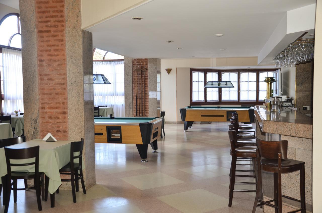 Hotel Algeciras ピナマール エクステリア 写真