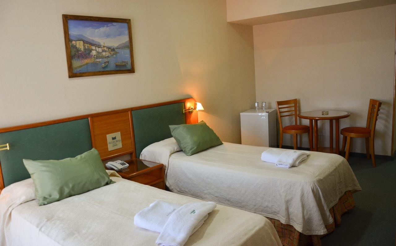 Hotel Algeciras ピナマール エクステリア 写真
