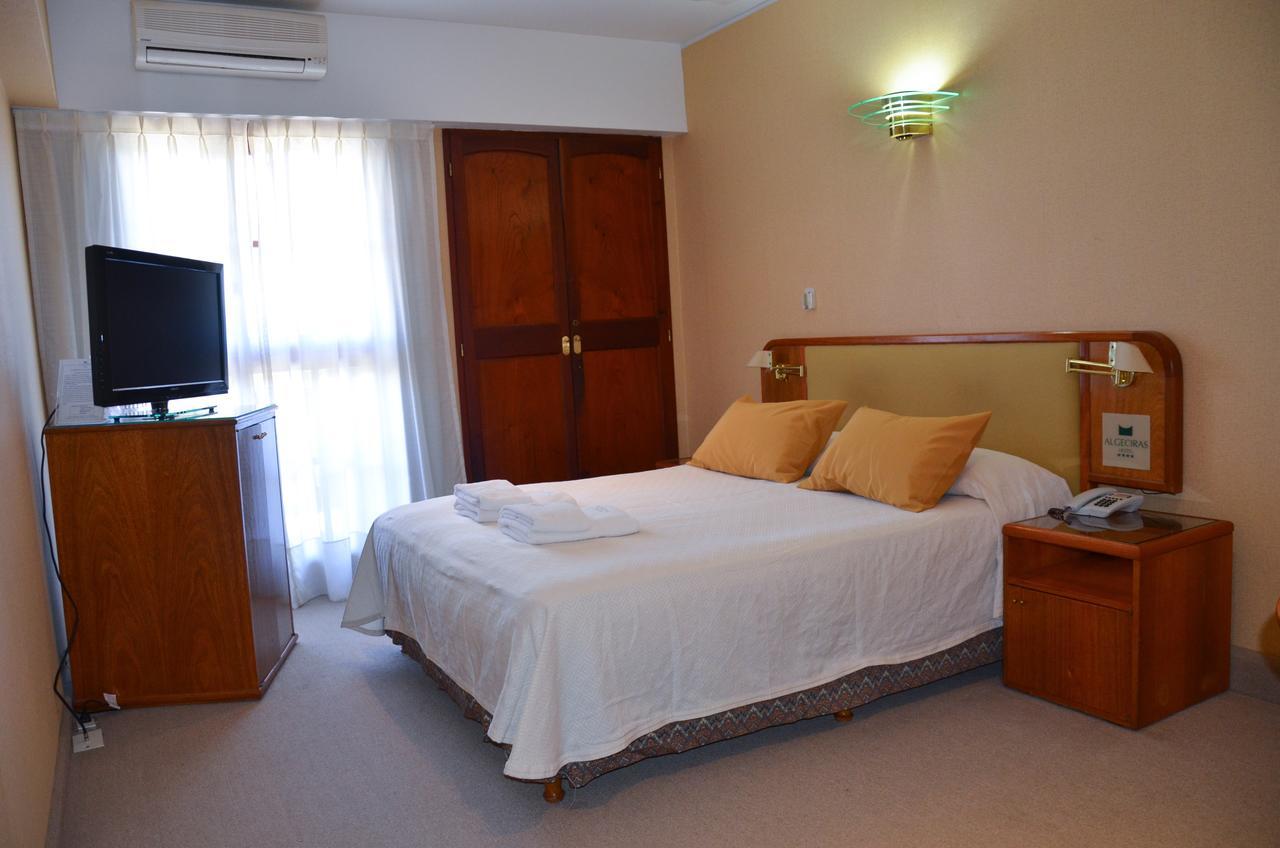 Hotel Algeciras ピナマール エクステリア 写真