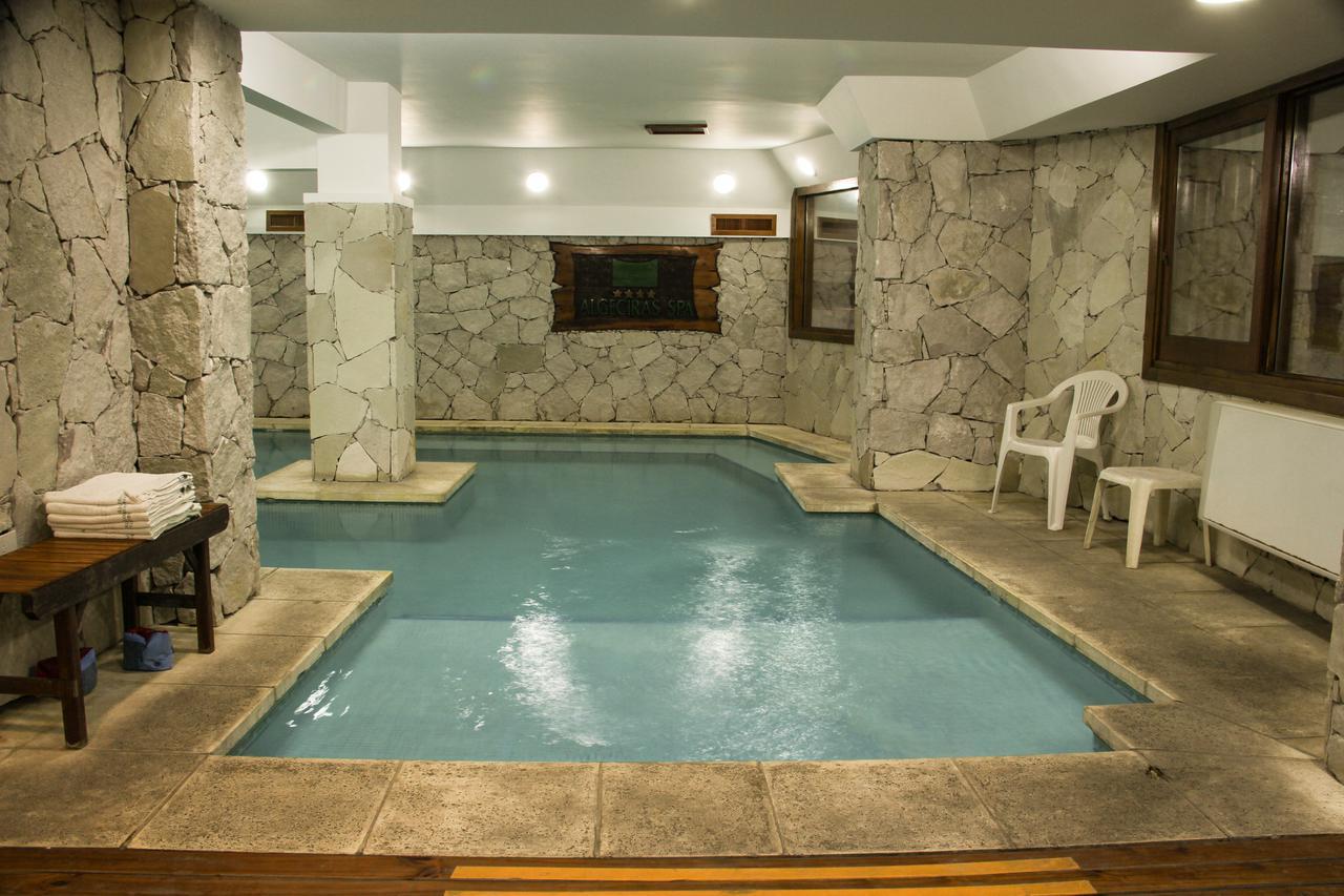 Hotel Algeciras ピナマール エクステリア 写真
