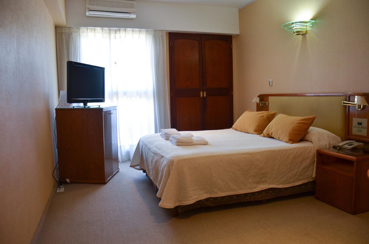 Hotel Algeciras ピナマール エクステリア 写真